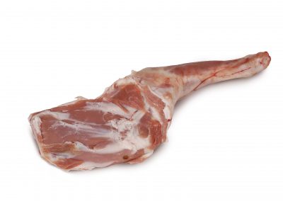 Paletilla de Cordero lechal