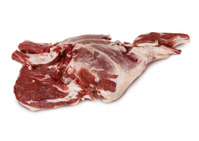 Paletilla Deshuesada (Ovino  adulto y Cabra)