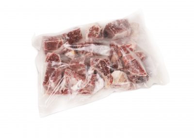 Dados (ovino adulto y cabra)