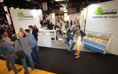 Agricar, 31 años en la industria del sector ovino en España